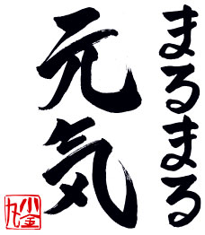まるまる元気